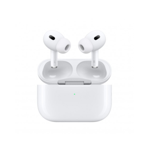 EarPods Pro (2nd generation) with MagSafe Case (USB-C)-2023