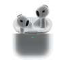 EarPods 4 with Active Noise Cancellation